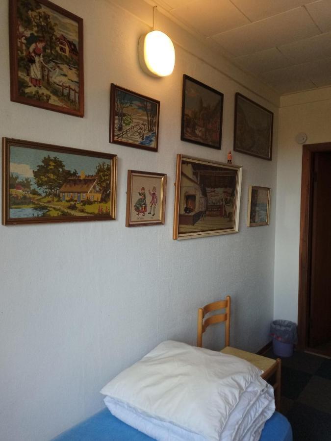 Store Laerkegard Allinge-Sandvig Dış mekan fotoğraf