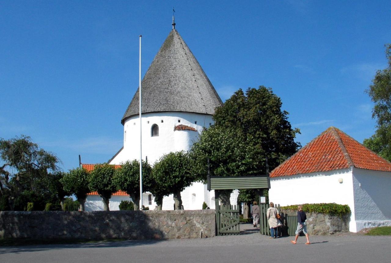 Store Laerkegard Allinge-Sandvig Dış mekan fotoğraf
