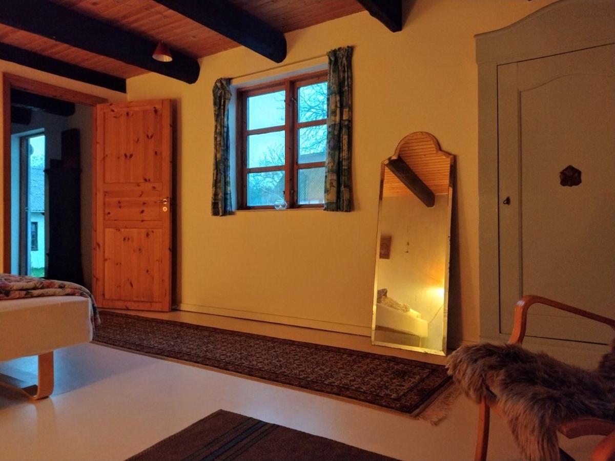 Store Laerkegard Allinge-Sandvig Dış mekan fotoğraf
