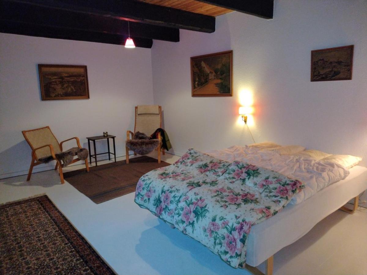 Store Laerkegard Allinge-Sandvig Dış mekan fotoğraf