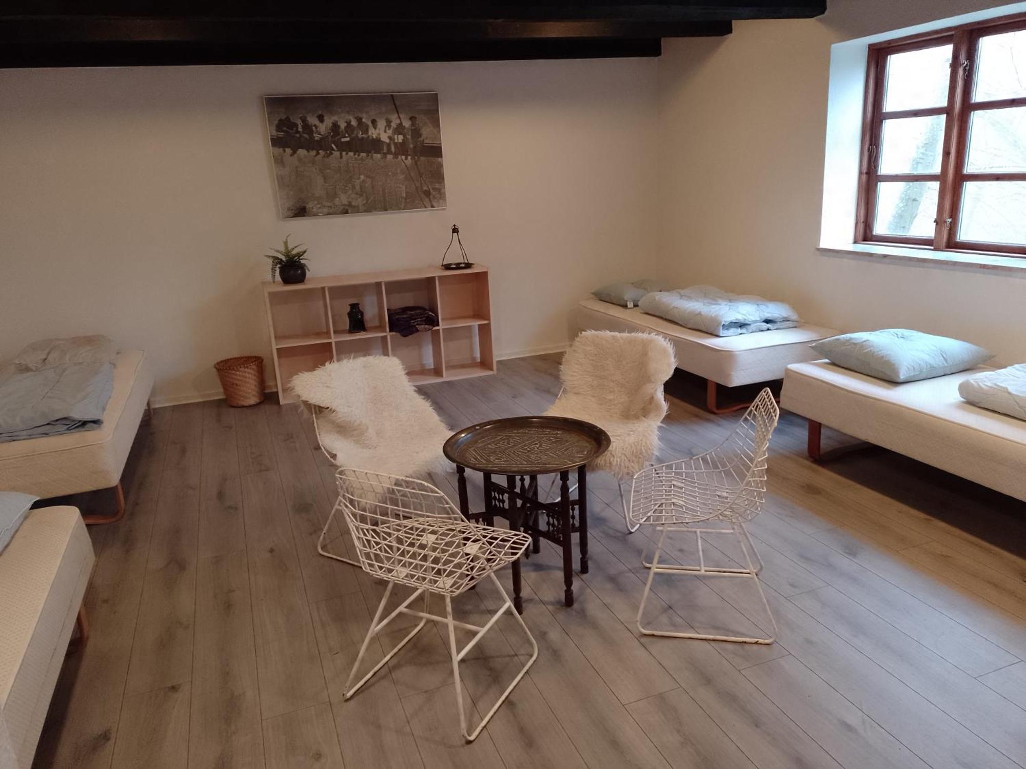 Store Laerkegard Allinge-Sandvig Dış mekan fotoğraf